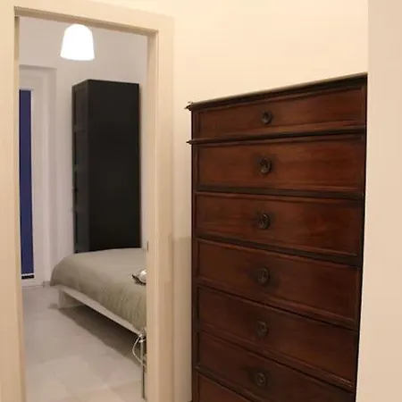 La Casa Di Beba Appartement Bari