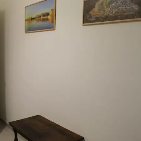 La Casa Di Beba Appartement