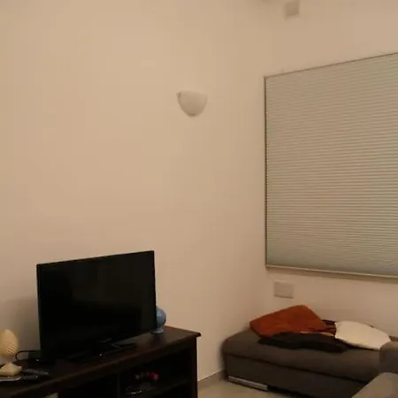 Appartement La Casa Di Beba Bari