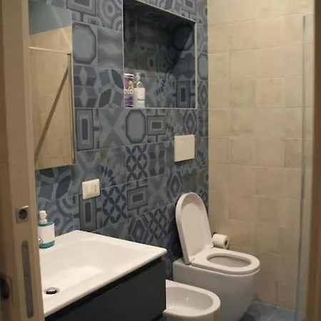 La Casa Di Beba Appartement