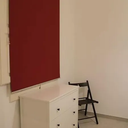 La Casa Di Beba Appartement *