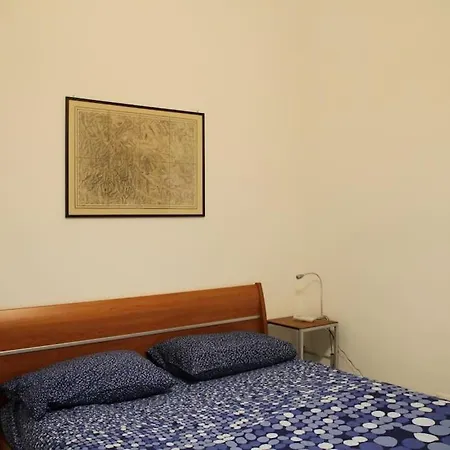 La Casa Di Beba Bari