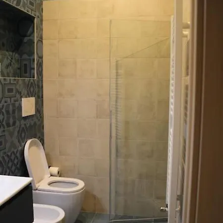 La Casa Di Beba Appartement
