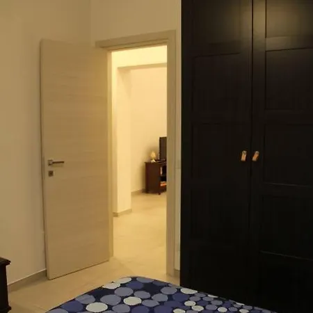 La Casa Di Beba Appartement *