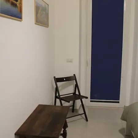 Appartement La Casa Di Beba Bari