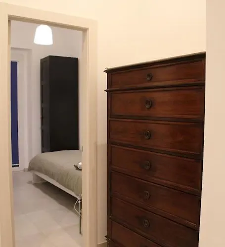 La Casa Di Beba Appartement Bari