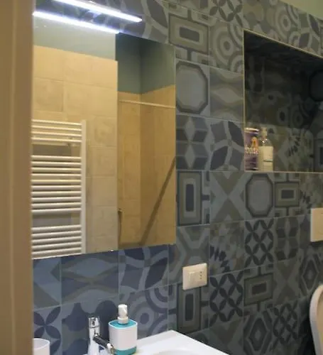 La Casa Di Beba Bari