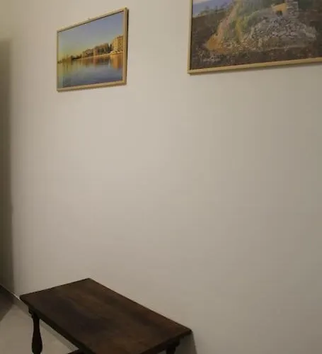 La Casa Di Beba Appartement