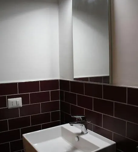 Appartement La Casa Di Beba *