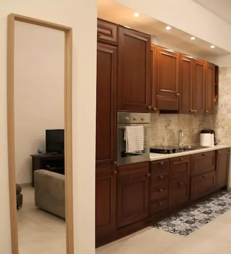 Appartement La Casa Di Beba *