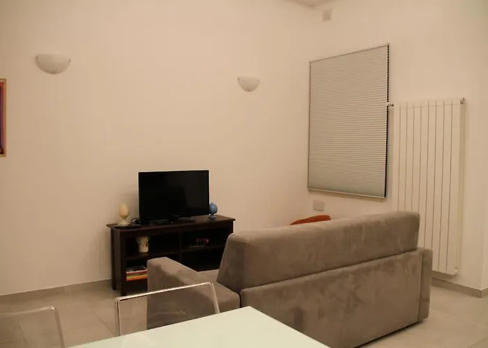 La Casa Di Beba Appartement Bari