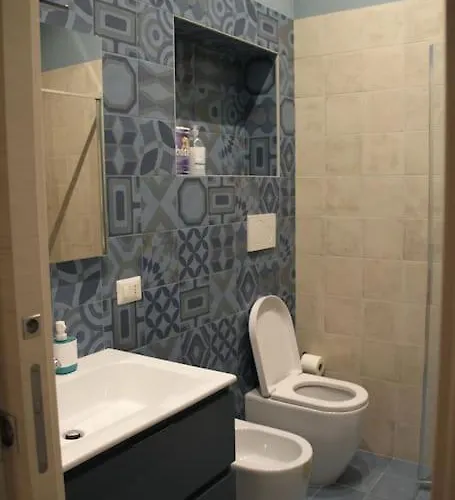 La Casa Di Beba Appartement