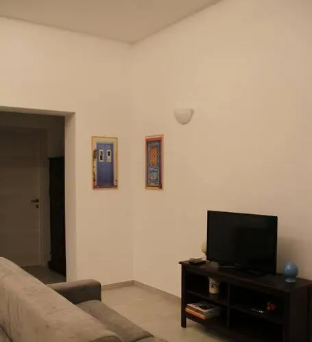 Appartement La Casa Di Beba *