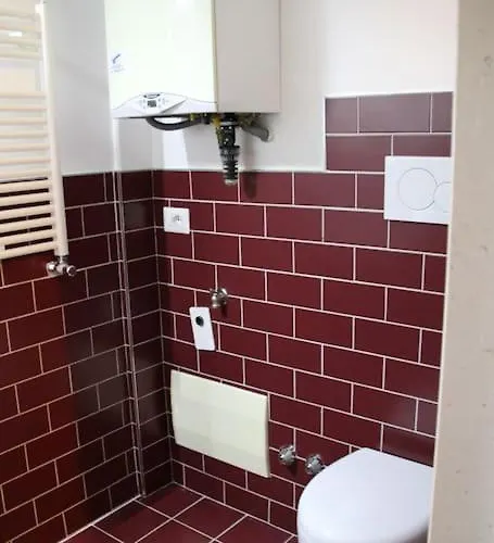 La Casa Di Beba * Bari