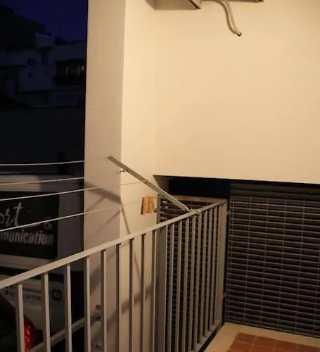 Appartement La Casa Di Beba