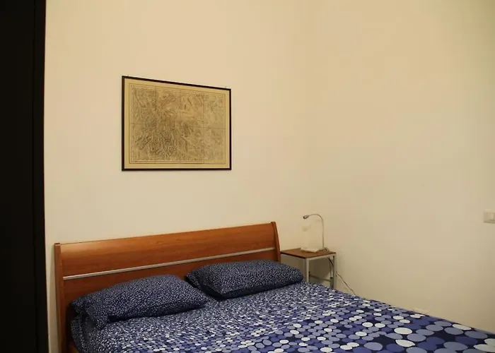 La Casa Di Beba Bari