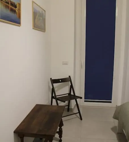 Appartement La Casa Di Beba Bari
