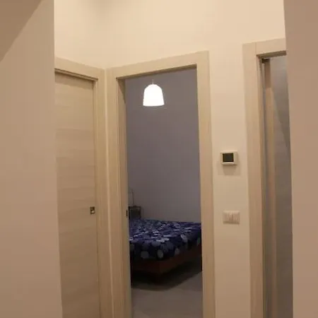 アパート La Casa Di Beba