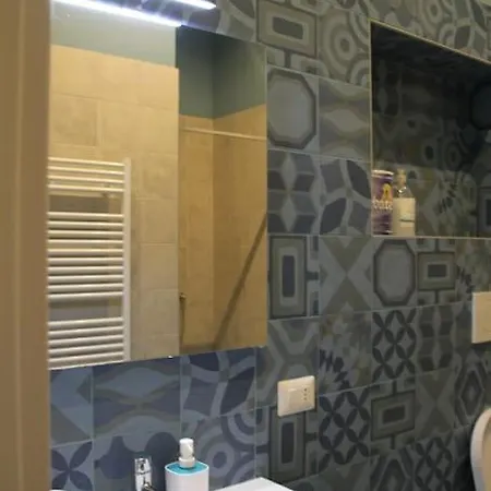 La Casa Di Beba 巴里