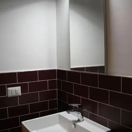 公寓 La Casa Di Beba *