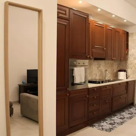 公寓 La Casa Di Beba *