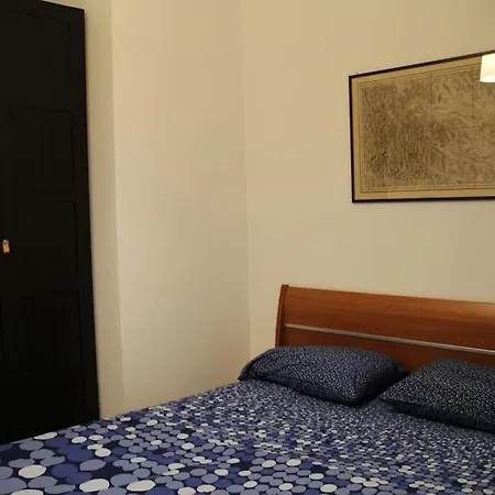 La Casa Di Beba Appartamento *