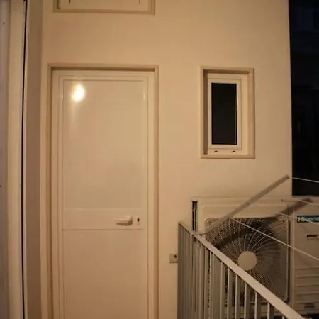 La Casa Di Beba * バーリ