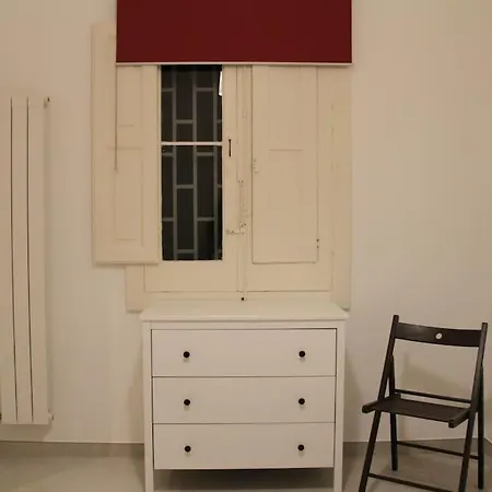 La Casa Di Beba * 巴里