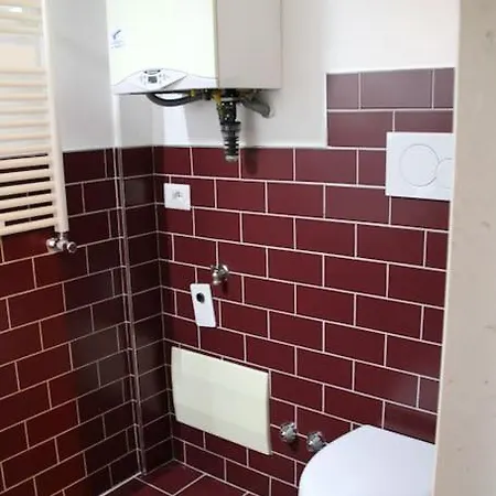 La Casa Di Beba * バーリ