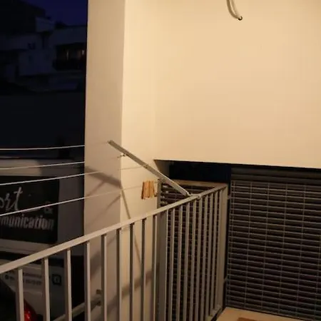 アパート La Casa Di Beba