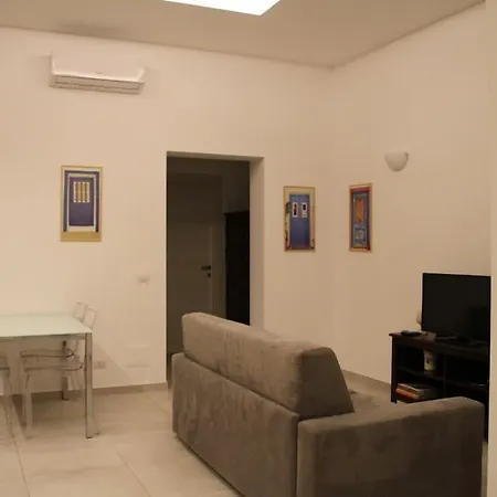 La Casa Di Beba Bari