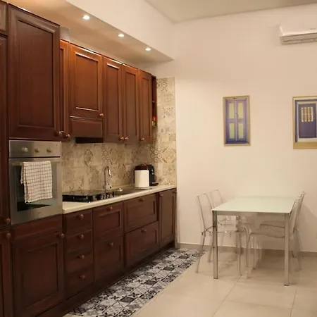 Appartamento La Casa Di Beba *