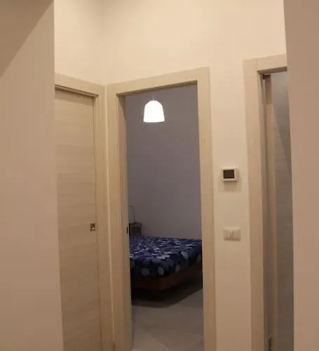 Apartment La Casa Di Beba