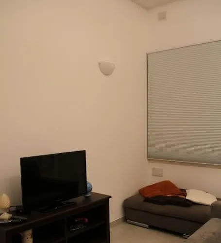 Apartment La Casa Di Beba Bari