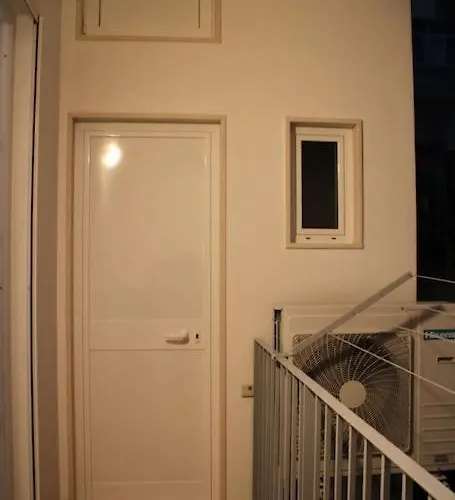 La Casa Di Beba * Bari