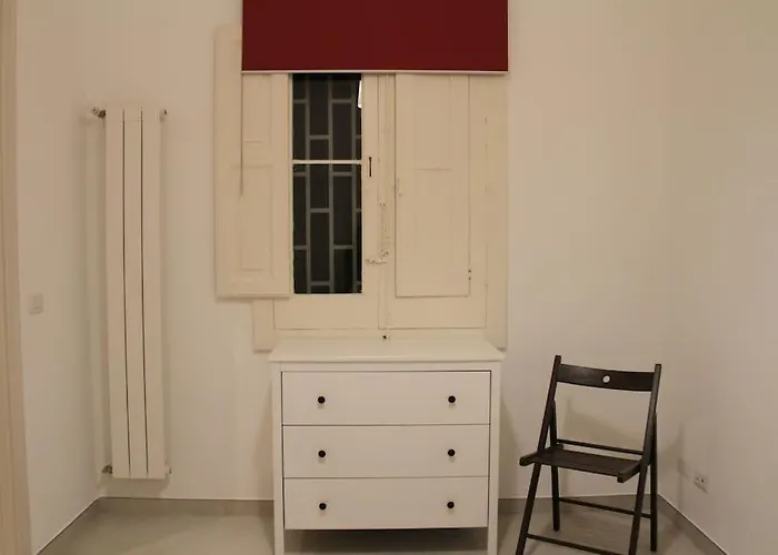 La Casa Di Beba * Bari