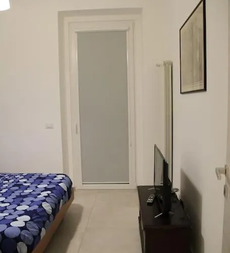 Apartment La Casa Di Beba