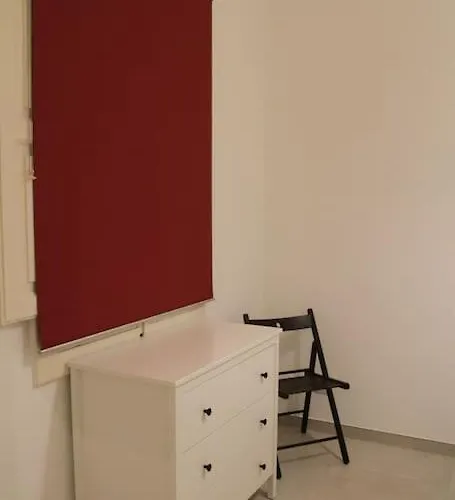 La Casa Di Beba Apartment *