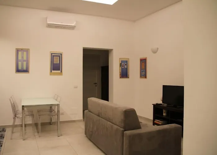 La Casa Di Beba Bari