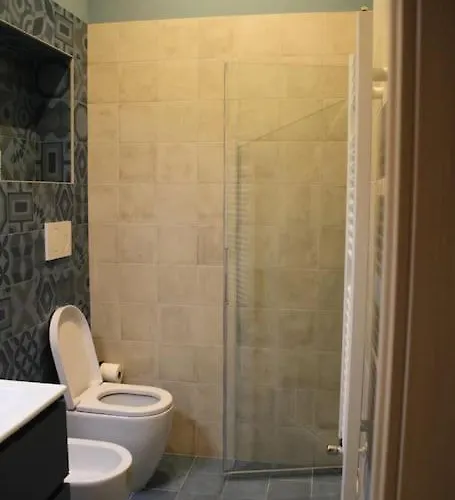 La Casa Di Beba Apartment