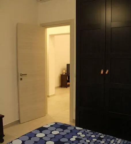 La Casa Di Beba Apartment *